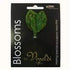 AussieSuperStore Art & Craft Essentials Small Blossoms Velvet Leaves Rose (in 3 sizes) Blossoms Velvet Leaves Rose (in 3 sizes) | Floral Craft Accessories 9323823054953 FL54