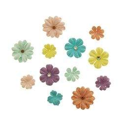 AussieSuperStore Art & Craft Essentials Spring Blend Flowers Spring Blend Flowers | Artificial Flower Party Decoration 9323823204112 BLOS19007