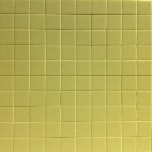 AussieSuperStore Art & Craft Essentials Square 3D Foam Tape Square 3D Foam Tape | Adhesive Pads | Glue Dots | Crafts tapes 3DFM-1L