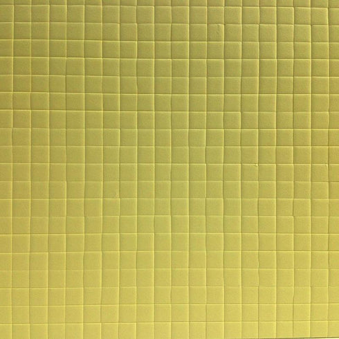 AussieSuperStore Art & Craft Essentials Square 3D Foam Tape Square 3D Foam Tape | Adhesive Pads | Glue Dots | Crafts tapes 3DFM-1S