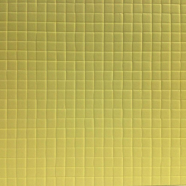 AussieSuperStore Art & Craft Essentials Square 3D Foam Tape Square 3D Foam Tape | Adhesives Pads, Glue Dots, Crafts tapes 3DFM-2S