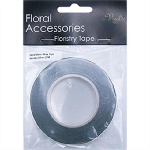 AussieSuperStore Art & Craft Essentials Stem Wrap (in 2 colours) Stem Wrap (in 2 colours) | Floristry Tape | Floral Stem Wrap | Floral Craft Accessories