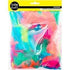 AussieSuperStore Art & Craft Essentials Summer Colour Feathers Summer Colour Feathers | Artificial Feathers | Synthetic Feathers 9331468058748 VCF48