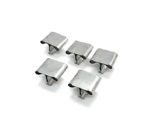 AussieSuperStore Art & Craft Essentials T-Shape Candle Wick Holder T-Shape Candle Wick Holder | Candle Making Supplies | Candle craft | Candle Making Kit CA410