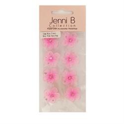 AussieSuperStore Art & Craft Essentials Wire Flower 25mm Wire Flower 25mm | Craft Embellishment | Scrapbooking Embellishment 9323823146085 JBE033