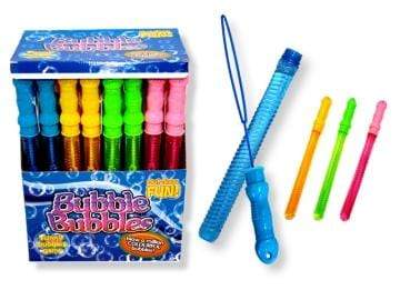 AussieSuperStore Games & Activities Bubble Sword (in 4 colours) Bubble Sword (in 4 colours) | Soap Game | Mega Bubble Sword