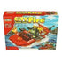 AussieSuperStore Games & Activities Building Block Set City Fire Rescue (in 8 varieties) Building Block Set City Fire Rescue | Firefighting Building Toys for Kids