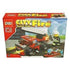 AussieSuperStore Games & Activities Building Block Set City Fire Rescue (in 8 varieties) Building Block Set City Fire Rescue | Firefighting Building Toys for Kids