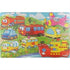 AussieSuperStore Games & Activities Cars & Trucks 4 Puzzle Pack Cars & Trucks 4 Puzzle Pack | Cardboard Jigsaw Puzzle for Kids 9331468060475 VJY864
