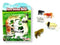 AussieSuperStore Games & Activities Farm Animal Toys Farm Animal Toys | Plastic Farm Animals 9320760208791 TOY 208791