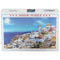 AussieSuperStore Games & Activities Greece Jigsaw Puzzle Greece Jigsaw Puzzle | Cardboard Jigsaw Puzzle for Kids 9331468060406 VJY858