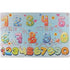 AussieSuperStore Games & Activities Letters & Numbers 4 Puzzle Pack Letters & Numbers 4 Puzzle Pack | Cardboard Jigsaw Puzzle for Kids 9331468060468 VJY863