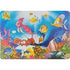 AussieSuperStore Games & Activities Ocean Scenes 4 Puzzle Pack Ocean Scenes 4 Puzzle Pack | Cardboard Jigsaw Puzzle for Kids 9331468060482 VJY865