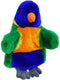 AussieSuperStore Games & Activities Puppet Lorikeet Musical Soft Toy Puppet Lorikeet Musical Soft Toy | Soft & Plush Toys | Cuddly Toys & Teddy Bears | Dolls & Soft Toys 9319362030602 1212-LORI