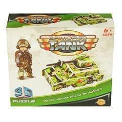 AussieSuperStore Games & Activities Type 1 3D DIY Foam Car/Plane Kits 3D DIY Foam Car/Plane Kits | Puzzle Car/Plane Building Toys for Kids 9331468057253 VJY843-MIX