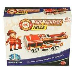 AussieSuperStore Games & Activities Type 15 3D DIY Foam Car/Plane Kits 3D DIY Foam Car/Plane Kits | Puzzle Car/Plane Building Toys for Kids 9331468057253 VJY843-MIX