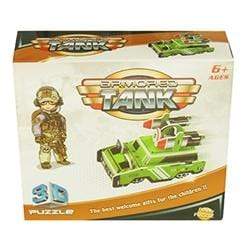 AussieSuperStore Games & Activities Type 2 3D DIY Foam Car/Plane Kits 3D DIY Foam Car/Plane Kits | Puzzle Car/Plane Building Toys for Kids 9331468057253 VJY843-MIX