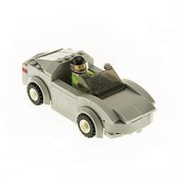 AussieSuperStore Games & Activities Type 4 Building Block Sets Speed Champions (in 4 varieties) Building Block Sets Speed Champions | Speed Racing Car Building Toys for Kids 9331468057291 VJY831-MIX