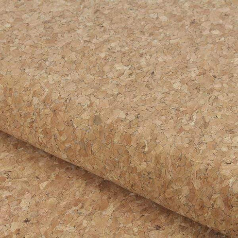 AussieSuperStore Haberdashery Supplies 100 Cork Fabric (in 4 designs) Cork Fabric 25" (in 4 designs) | Fabric Textiles | Dress Fabric Online Part Number 993243-101 993243-100