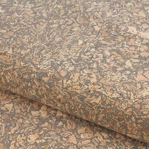 AussieSuperStore Haberdashery Supplies 102 Cork Fabric (in 4 designs) Cork Fabric 25" (in 4 designs) | Fabric Textiles | Dress Fabric Online Part Number 993243-101 993243-102