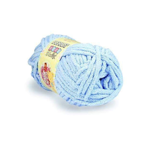 AussieSuperStore Haberdashery Supplies Baby Blue Bernat Baby Blanket Yarn 3 PK (in 18 colors) Bernat Baby Blanket Yarn (in 18 colors) | Knitting Wool | Yarn | Crotchet Yarn Part Number 020979-03202 020979