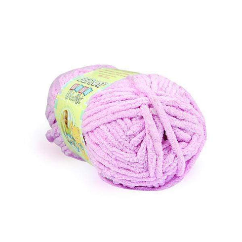 AussieSuperStore Haberdashery Supplies Baby Pink Bernat Baby Blanket Yarn 3 PK (in 18 colors) Bernat Baby Blanket Yarn (in 18 colors) | Knitting Wool | Yarn | Crotchet Yarn Part Number 020979-03200 020979