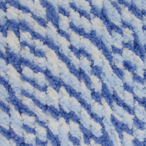 AussieSuperStore Haberdashery Supplies Bernat Baby Blanket Twists Yarn (in 2 colors) Bernat Baby Blanket Twists Yarn (in 2 colors) | Knitting Wool | Yarn | Crotchet Yarn