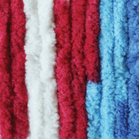 AussieSuperStore Haberdashery Supplies Bernat Yarn Blanket Brights (in 16 colors) Bernat Yarn Blanket Brights (in 16 colors) | Knitting Wool | Yarn | Crotchet Yarn