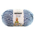 AussieSuperStore Haberdashery Supplies Blue Bernat Baby Blanket Twists Yarn (in 2 colors) Bernat Baby Blanket Twists Yarn (in 2 colors) | Knitting Wool | Yarn | Crotchet Yarn Part Number 020993-10002 020993