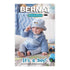 AussieSuperStore Haberdashery Supplies Blue Bernat Baby Coordinates Books (in 2 colors) Bernat Baby Coordinates Books (in 2 colors) | Book for Knitting & Crochet Part Number 020985 020980