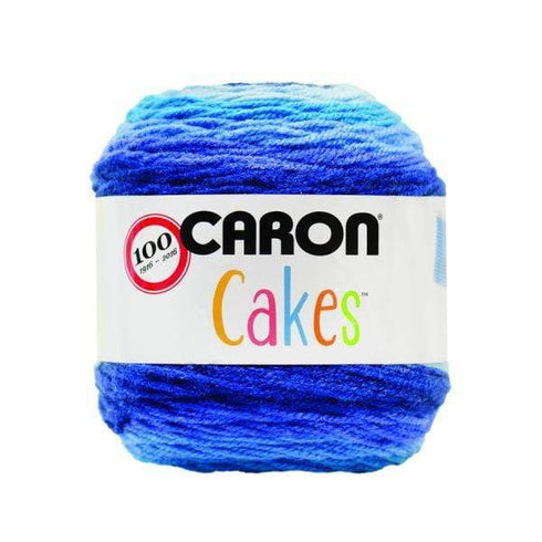 AussieSuperStore Haberdashery Supplies Blueberry Cheesecake Bernat Caron Cake Yarn 3 PK (in 37 colors) Bernat Caron Cake Yarn (in 37 colors) | Knitting Wool | Yarn | Crotchet Yarn Part Number 020994-17013 020994