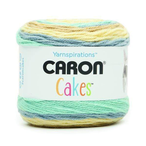 AussieSuperStore Haberdashery Supplies Blueberry Custard Bernat Caron Cake Yarn 3 PK (in 37 colors) Bernat Caron Cake Yarn (in 37 colors) | Knitting Wool | Yarn | Crotchet Yarn Part Number 020994-17029 020994