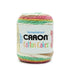 AussieSuperStore Haberdashery Supplies Boho Floral Caron Cotton Cakes Yarn (in 8 colors) Caron Cotton Cakes Yarn (in 8 colors) | Knitting Wool | Yarn | Crotchet Yarn Part Number 020996-49011 020996