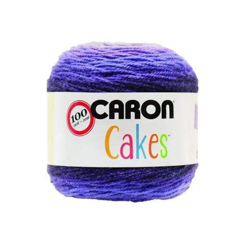 AussieSuperStore Haberdashery Supplies Bumbleberry Bernat Caron Cake Yarn 3 PK (in 37 colors) Bernat Caron Cake Yarn (in 37 colors) | Knitting Wool | Yarn | Crotchet Yarn Part Number 020994-17016 020994