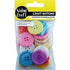 AussieSuperStore Haberdashery Supplies Buttons 30mm Buttons 30mm | Craft Buttons | Sewing Buttons 9331468050025 VJY290