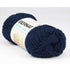 AussieSuperStore Haberdashery Supplies Classic Navy Bernat Handicrafter Cotton Yarn (in 17 colors) Bernat Handicrafter Cotton (in 17 colors) | Knitting Wool | Yarn | Crotchet Yarn Part Number 020974-01110 020974