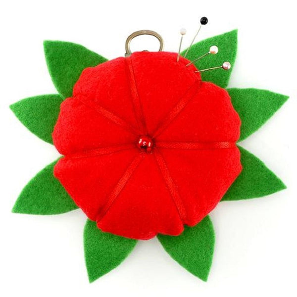 AussieSuperStore Haberdashery Supplies DIY Pin Cushions to Hang DIY Pin Cushions to Hang | Hang Pin Cushion | Sewing Pin Cushion KIT252