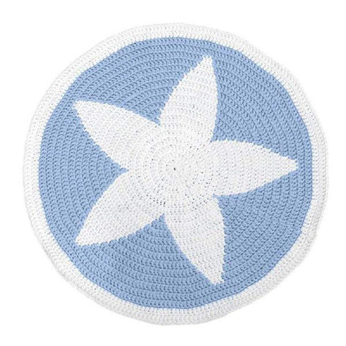 AussieSuperStore Haberdashery Supplies DIY Retwisst Star Rug Knitting Kit DIY Retwisst Star Rug Knitting Kit | Knitting Wool | Yarn | Crotchet Yarn Part Number 036101 036101