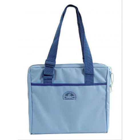 AussieSuperStore Haberdashery Supplies DMC Organizer Travel Bag DMC Organizer Travel Bag | Fabric Storage & Organiser | Craft Storage Part Number U1691 U1691