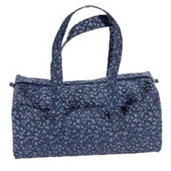 AussieSuperStore Haberdashery Supplies DMC Sewing Bag DMC Sewing Bag | Fabric Storage & Organiser | Craft Storage Part Number U1895 U1895