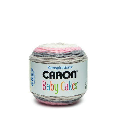 AussieSuperStore Haberdashery Supplies Dreamy Peach Caron Baby Cakes Yarn (in 11 colors) Caron Baby Cakes Yarn (in 11 colors) | Knitting Wool | Yarn | Crotchet Yarn Part Number 020997-50011 020997