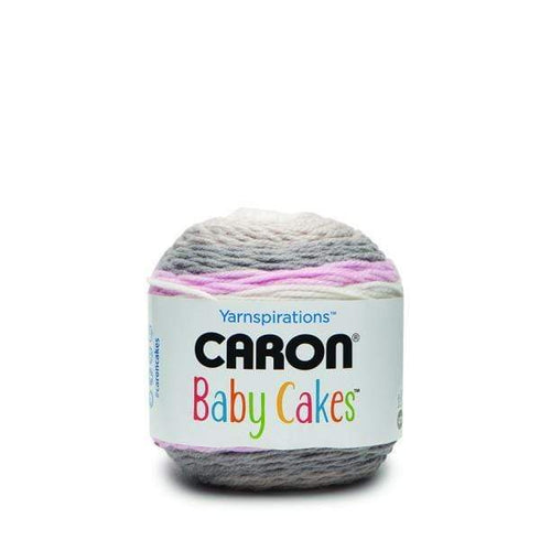 AussieSuperStore Haberdashery Supplies Dreamy Rose Caron Baby Cakes Yarn (in 11 colors) Caron Baby Cakes Yarn (in 11 colors) | Knitting Wool | Yarn | Crotchet Yarn Part Number 020997-50001 020997