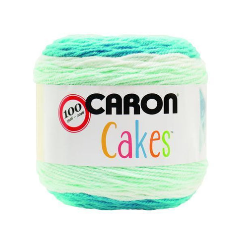 AussieSuperStore Haberdashery Supplies Faerie Cake Bernat Caron Cake Yarn 3 PK (in 37 colors) Bernat Caron Cake Yarn (in 37 colors) | Knitting Wool | Yarn | Crotchet Yarn Part Number 020994-17010 020994