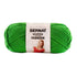 AussieSuperStore Haberdashery Supplies Green Bernat Maker Fashion Yarn (in 8 colors) Bernat Maker Fashion Yarn (in 8 colors) | Knitting Wool | Yarn | Crotchet Yarn Part Number 020990-06006 020990