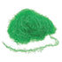 AussieSuperStore Haberdashery Supplies Green Tinsel Yarn (in 4 colours) Tinsel Yarn (in 4 colours) | Christmas Décor Tinsel | Yarn | Crotchet Yarn TH025GN