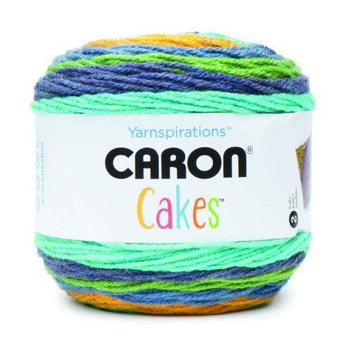 AussieSuperStore Haberdashery Supplies Honey Berry Bernat Caron Cake Yarn 3 PK (in 37 colors) Bernat Caron Cake Yarn (in 37 colors) | Knitting Wool | Yarn | Crotchet Yarn Part Number 020994-17044 020994