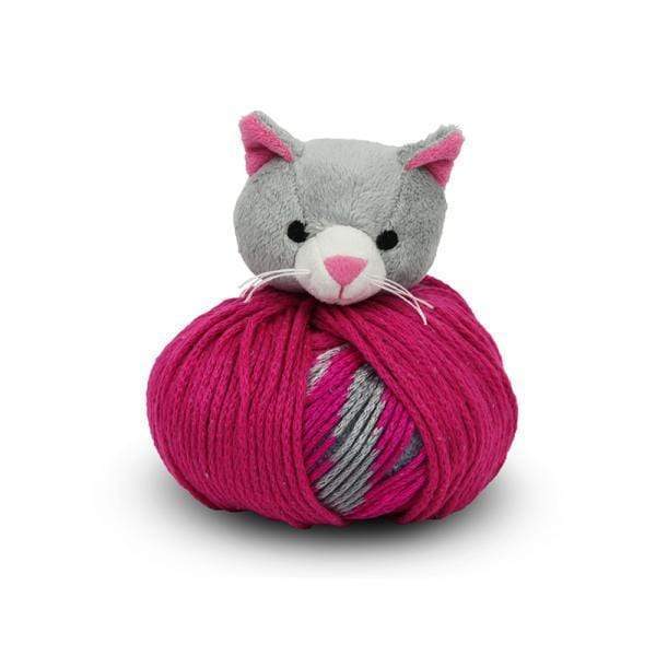 AussieSuperStore Haberdashery Supplies Kitten Top this Yarn (in 23 designs) Top this Yarn(in 23 design)| Knitting Wool | Yarn | Wool | Knitting Yarn TTY15KI