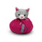 AussieSuperStore Haberdashery Supplies Kitten Top this Yarn (in 23 designs) Top this Yarn(in 23 design)| Knitting Wool | Yarn | Wool | Knitting Yarn TTY15KI