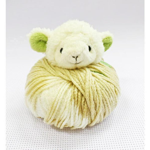 AussieSuperStore Haberdashery Supplies Lamb Top this Yarn (in 23 designs) Top this Yarn(in 23 design)| Knitting Wool | Yarn | Wool | Knitting Yarn TTY16LA