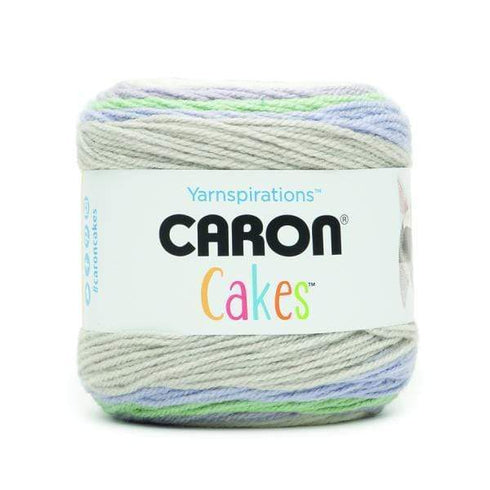 AussieSuperStore Haberdashery Supplies Lavendar Cake Bernat Caron Cake Yarn 3 PK (in 37 colors) Bernat Caron Cake Yarn (in 37 colors) | Knitting Wool | Yarn | Crotchet Yarn Part Number 020994-17030 020994